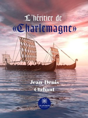 cover image of L'héritier de « Charlemagne »